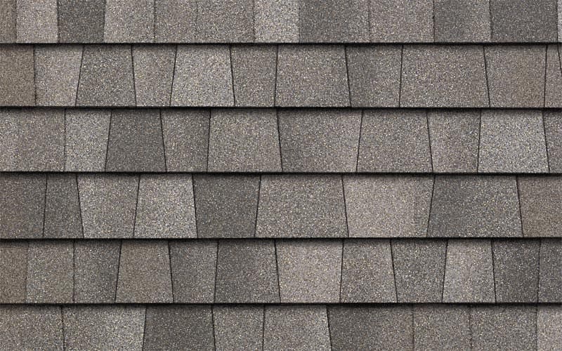 Asphalt Shingles