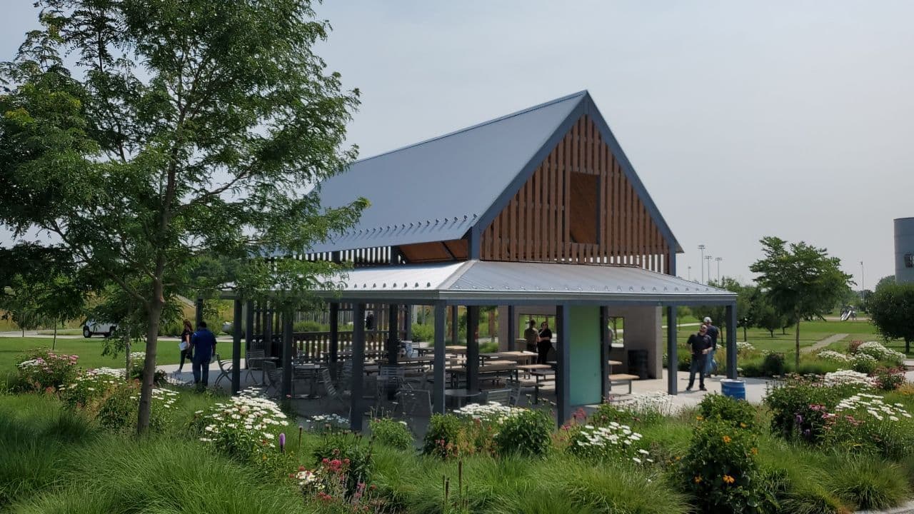 Metal Roofing & Siding