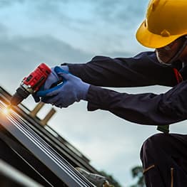 Specialty Roofing