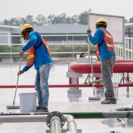 Roof Coatings